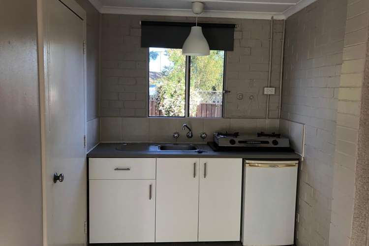 Second view of Homely studio listing, 10a Malone Crescent, Dean Park NSW 2761
