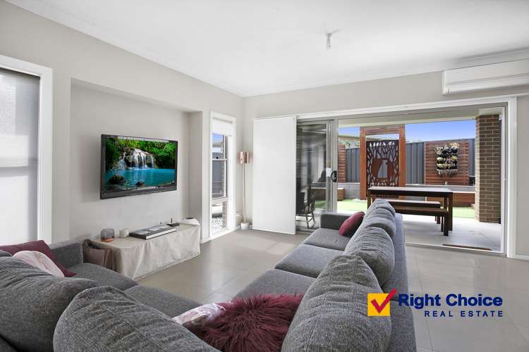 Second view of Homely house listing, 7 Mckelly Street, Horsley NSW 2530