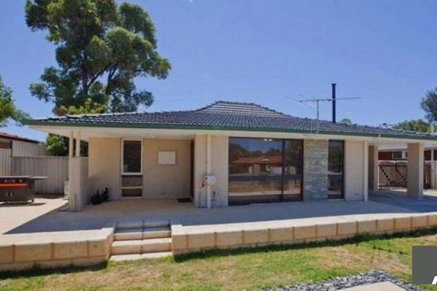 Main view of Homely house listing, 49 Camberwarra Drive, Craigie WA 6025