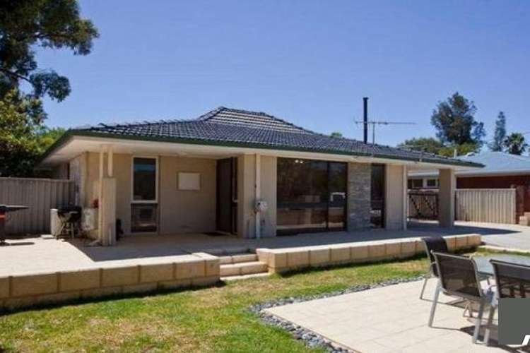 Second view of Homely house listing, 49 Camberwarra Drive, Craigie WA 6025