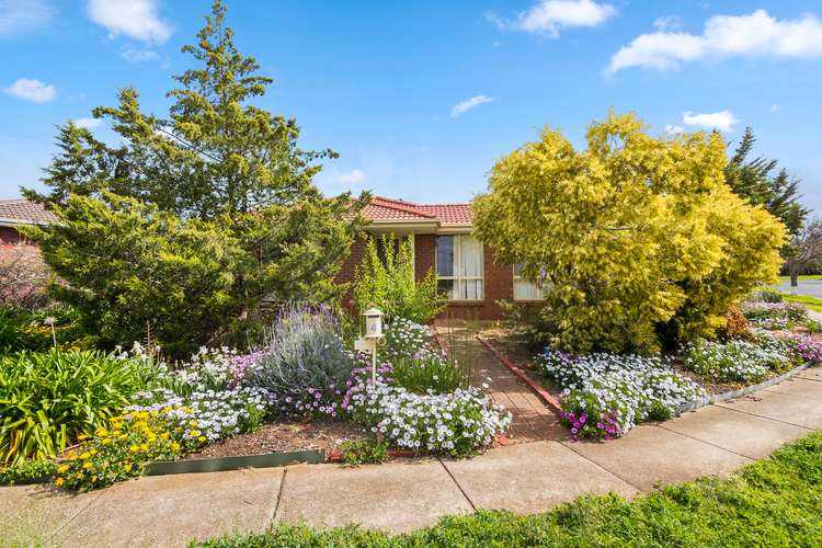 Second view of Homely house listing, 4 Steele Court, Bacchus Marsh VIC 3340