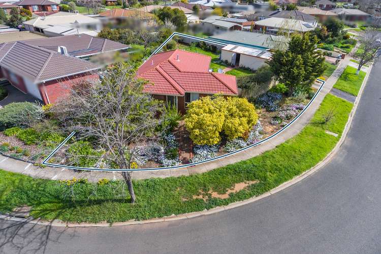 Fourth view of Homely house listing, 4 Steele Court, Bacchus Marsh VIC 3340