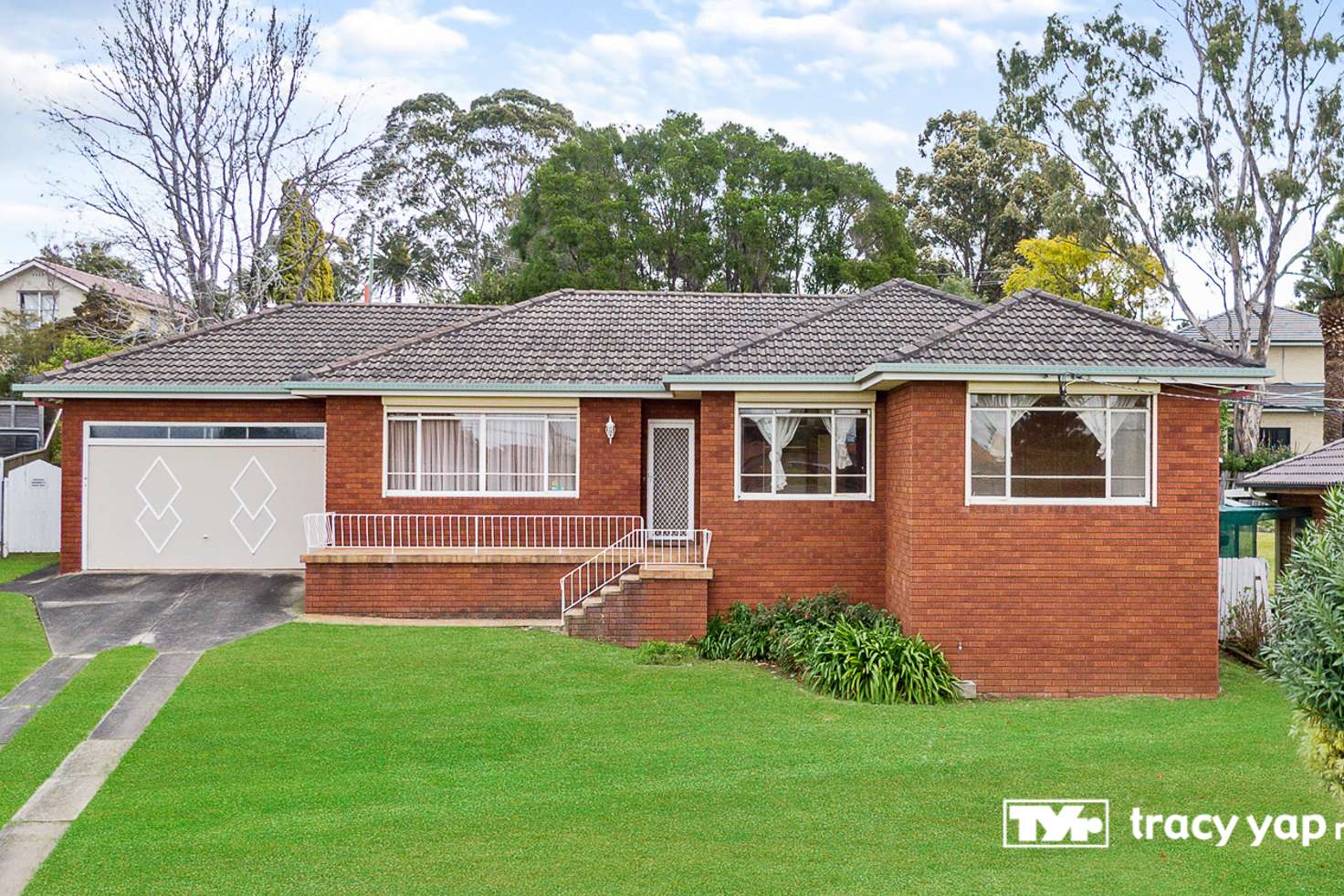 Main view of Homely house listing, 21 Talinga Street, Carlingford NSW 2118