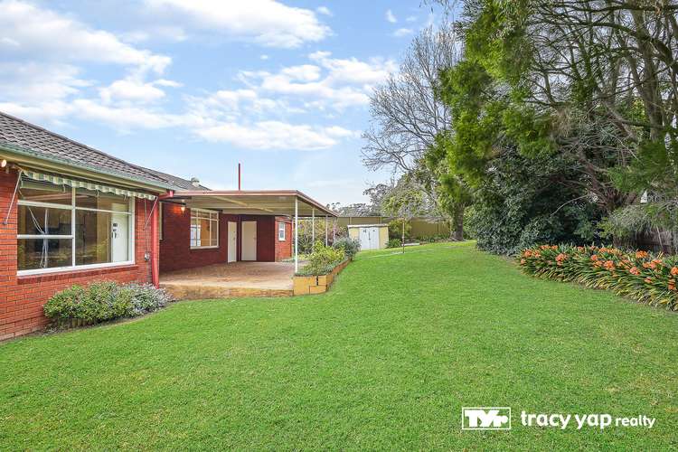 Second view of Homely house listing, 21 Talinga Street, Carlingford NSW 2118