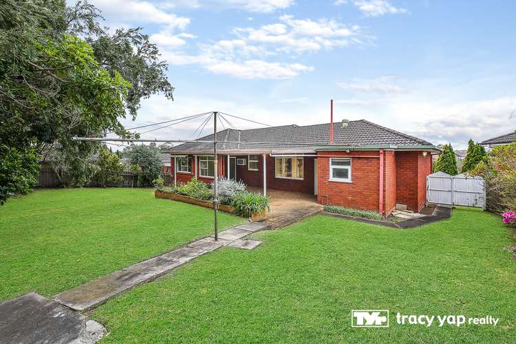 Third view of Homely house listing, 21 Talinga Street, Carlingford NSW 2118