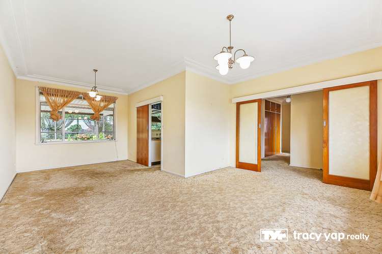 Sixth view of Homely house listing, 21 Talinga Street, Carlingford NSW 2118