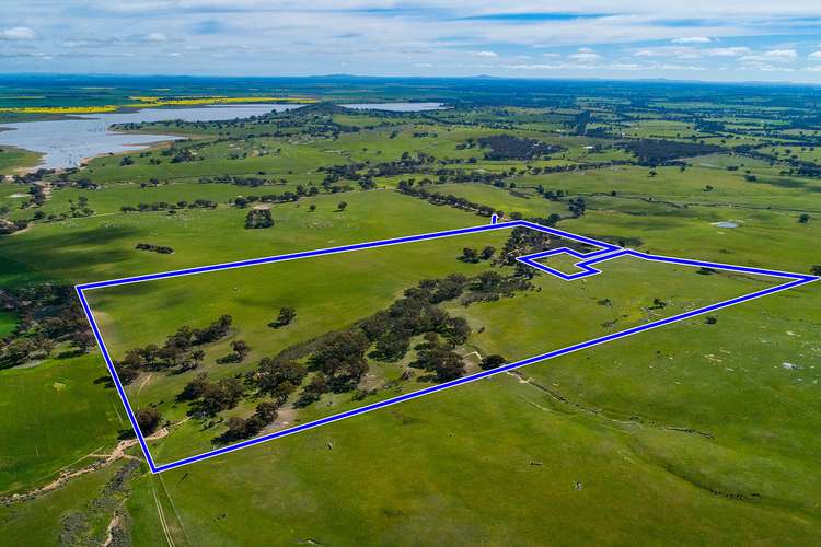 Third view of Homely residentialLand listing, LOT 4A Skinners Flat - Mt Kerang Road, Maldon VIC 3463