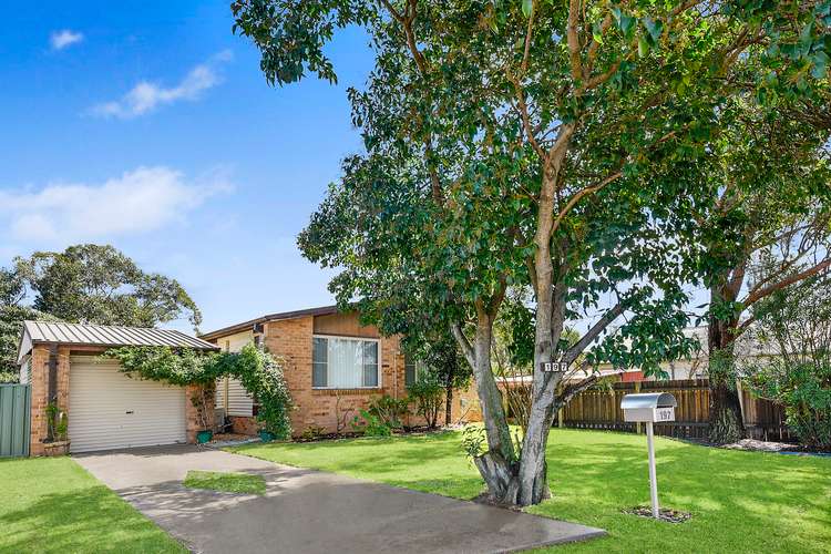 Second view of Homely house listing, 197 Mulgoa Road, Jamisontown NSW 2750