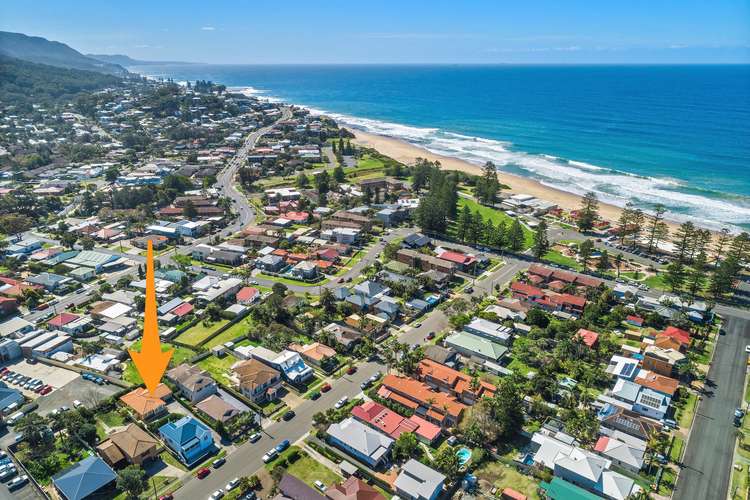 Main view of Homely house listing, 18a Bath Street, Thirroul NSW 2515