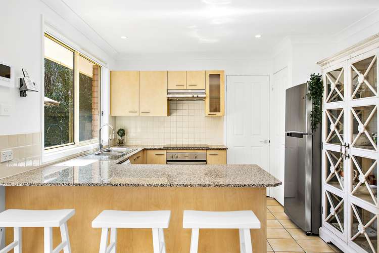 Fifth view of Homely house listing, 18a Bath Street, Thirroul NSW 2515