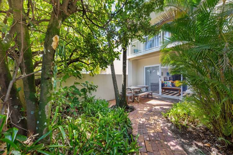 Second view of Homely apartment listing, 3/75 Noosa Parade, Noosa Heads QLD 4567
