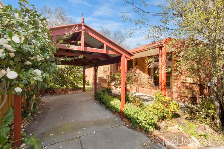 Main view of Homely unit listing, 2/11 Queens Parade, Glen Iris VIC 3146