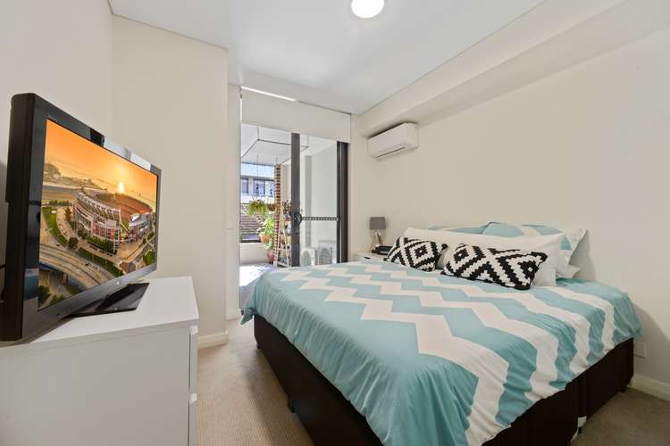 Third view of Homely apartment listing, 230/43 Amalfi Drive, Wentworth Point NSW 2127