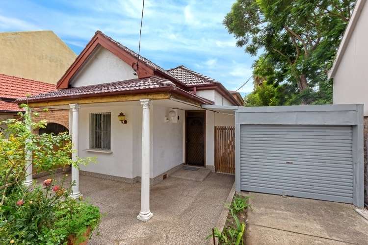 Main view of Homely house listing, 6 Telopea Street, Redfern NSW 2016