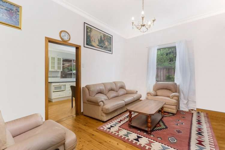 Third view of Homely house listing, 6 Telopea Street, Redfern NSW 2016