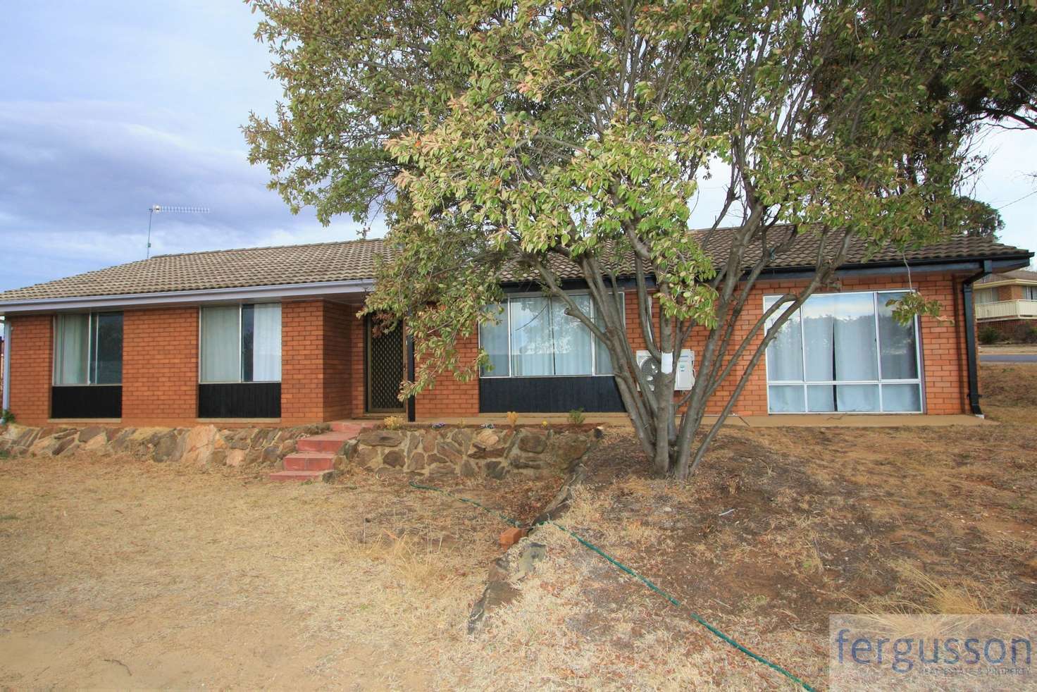 Main view of Homely house listing, 4 Woolalla Street, Cooma NSW 2630