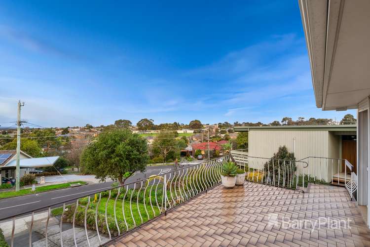 Second view of Homely house listing, 16 Tasker Street, Templestowe Lower VIC 3107