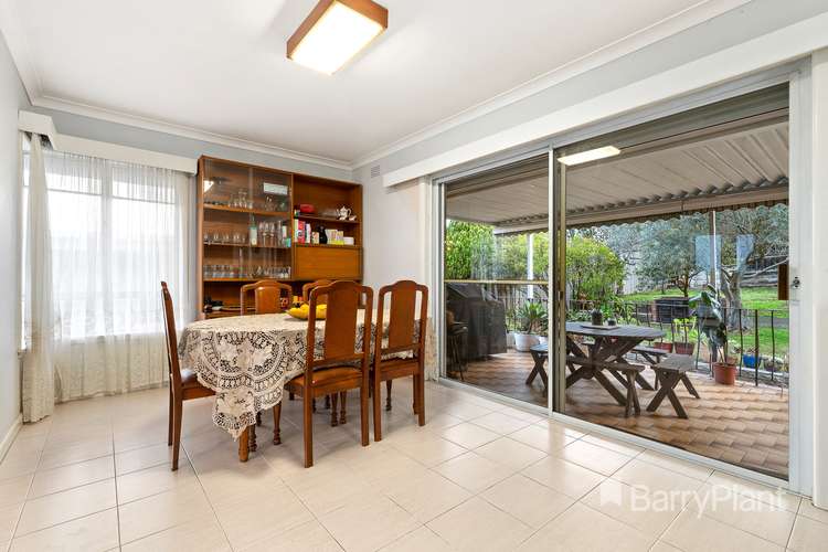Fifth view of Homely house listing, 16 Tasker Street, Templestowe Lower VIC 3107