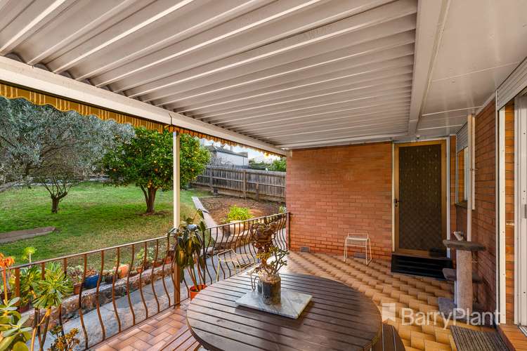 Sixth view of Homely house listing, 16 Tasker Street, Templestowe Lower VIC 3107