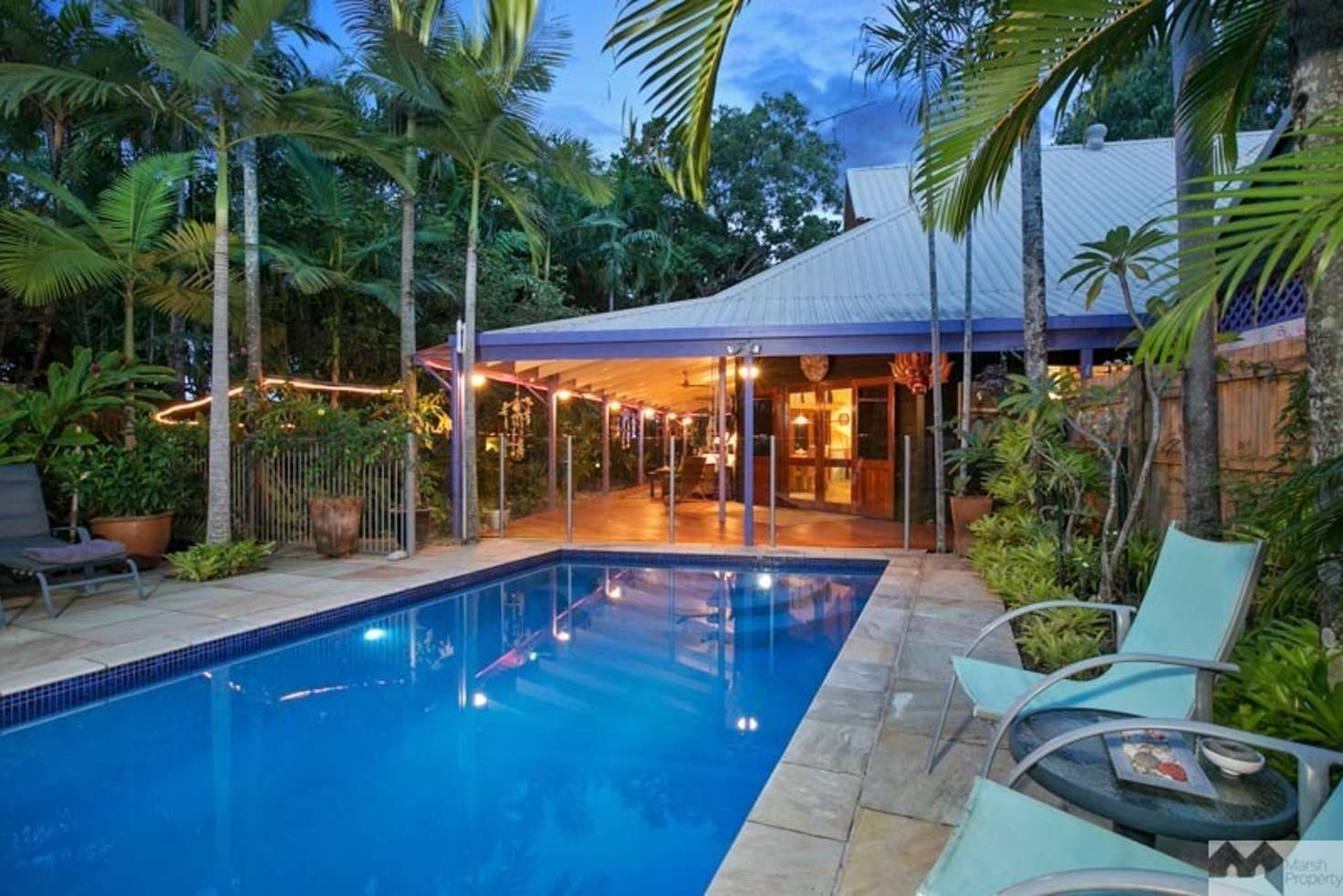 Main view of Homely house listing, 12 Linden Street, Clifton Beach QLD 4879