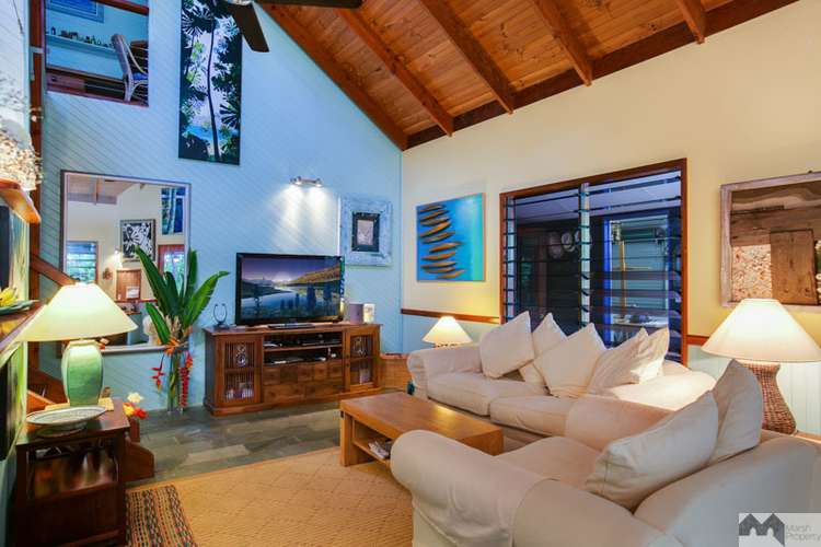 Third view of Homely house listing, 12 Linden Street, Clifton Beach QLD 4879