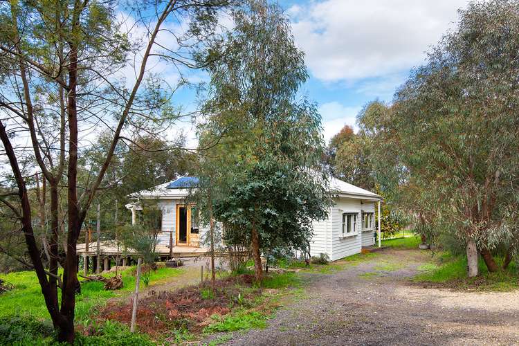 Second view of Homely house listing, 12 Franzi Street, Guildford VIC 3451