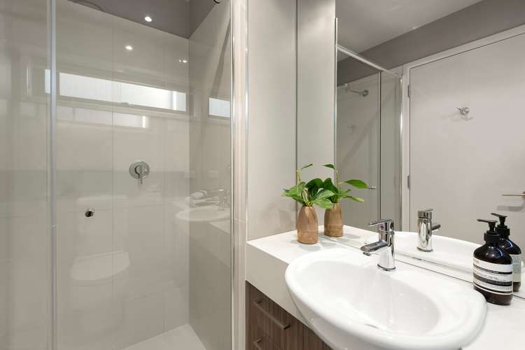 Sixth view of Homely apartment listing, G01/4 Atkin Street, North Melbourne VIC 3051