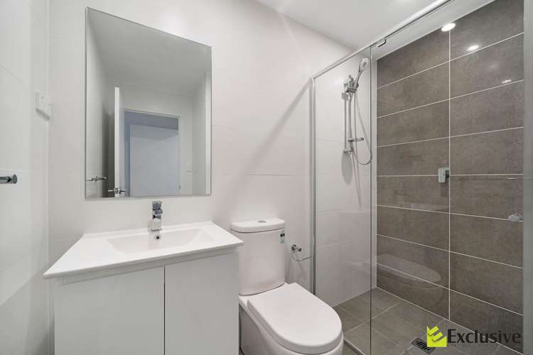 Fifth view of Homely apartment listing, 25/1-5 Dunmore Street, Wentworthville NSW 2145