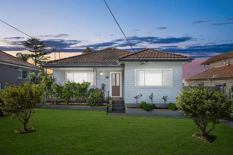 Main view of Homely house listing, 17 Snowsill Avenue, Revesby NSW 2212