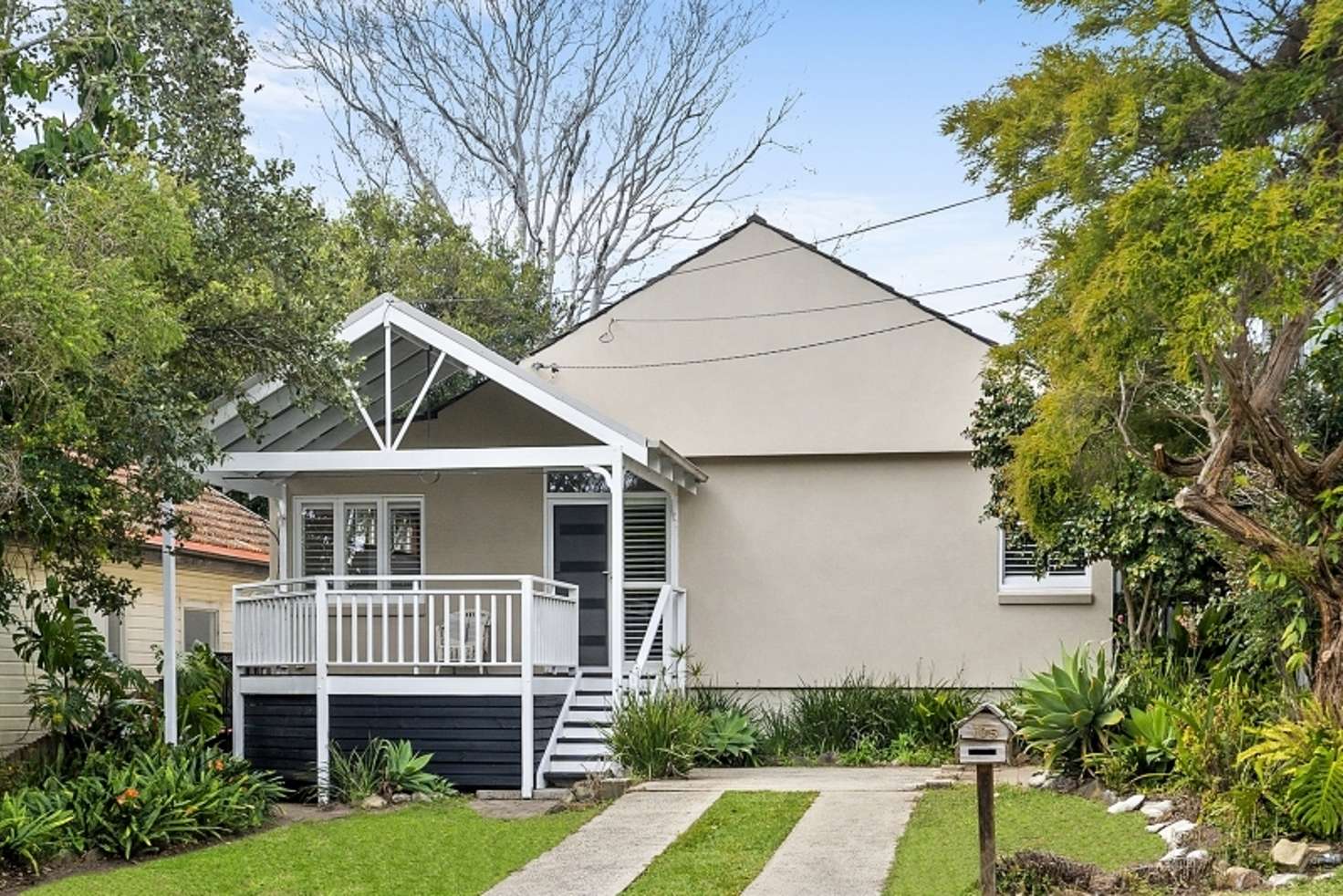 Main view of Homely house listing, 105 Claudare Street, Collaroy Plateau NSW 2097