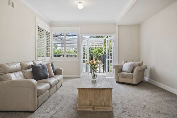 Second view of Homely house listing, 105 Claudare Street, Collaroy Plateau NSW 2097