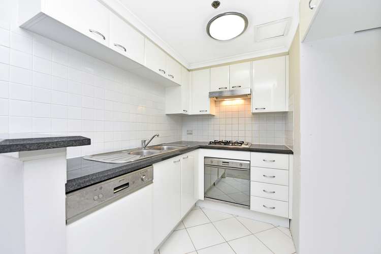 Second view of Homely apartment listing, 112/5-7 Beresford Road, Strathfield NSW 2135