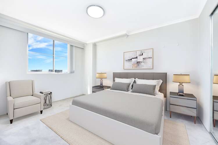 Third view of Homely apartment listing, 112/5-7 Beresford Road, Strathfield NSW 2135
