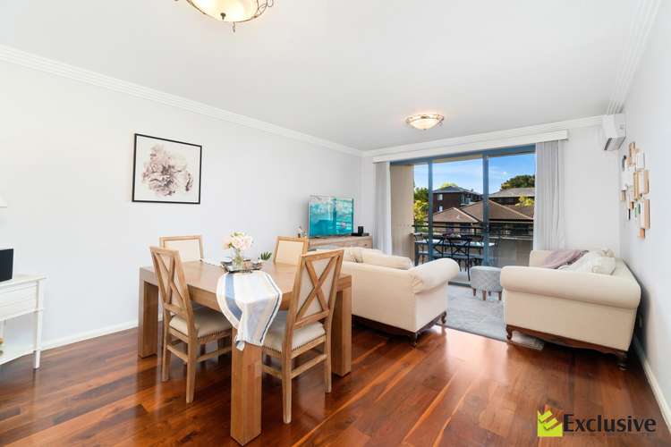 Main view of Homely apartment listing, 24/2 Tavistock Road, Homebush West NSW 2140