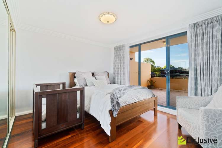 Third view of Homely apartment listing, 24/2 Tavistock Road, Homebush West NSW 2140