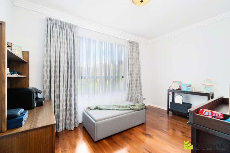 Sixth view of Homely apartment listing, 24/2 Tavistock Road, Homebush West NSW 2140