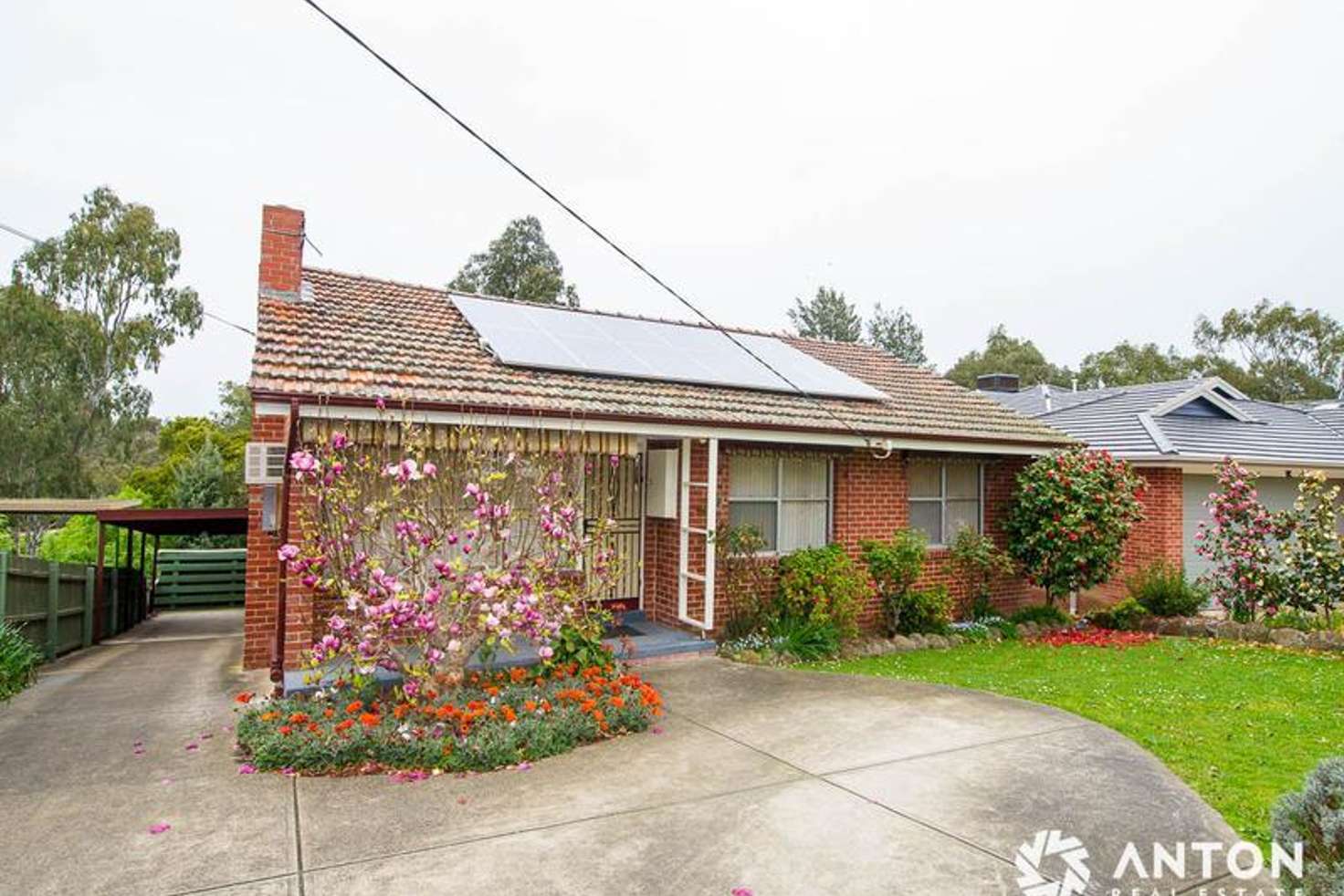 Main view of Homely house listing, 64 Cadorna Street, Box Hill South VIC 3128