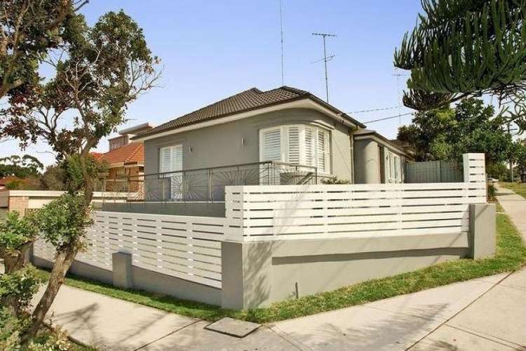 Main view of Homely semiDetached listing, 29 Glenugie Street, Maroubra NSW 2035