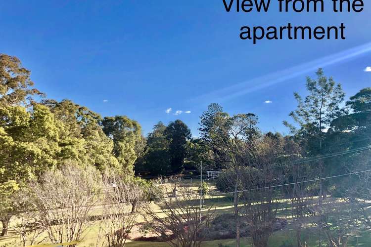 Second view of Homely apartment listing, 110/3 Forest Grove, Epping NSW 2121