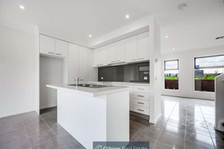 Second view of Homely townhouse listing, 23 Gertrude Lane, Pakenham VIC 3810