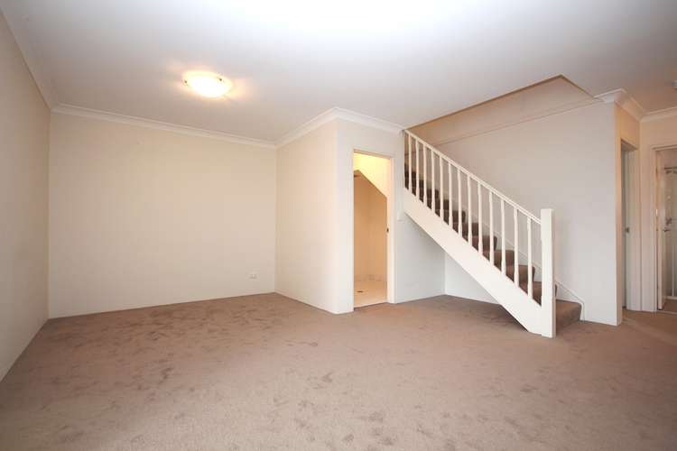 Fourth view of Homely apartment listing, 18/14-16 Eastbourne Road, Homebush West NSW 2140