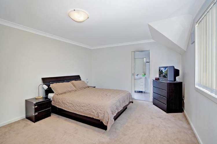 Fifth view of Homely apartment listing, 18/14-16 Eastbourne Road, Homebush West NSW 2140