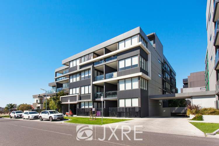 Main view of Homely apartment listing, 324/2 Gillies Street, Essendon North VIC 3041