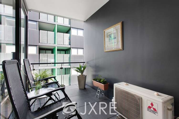 Fourth view of Homely apartment listing, 324/2 Gillies Street, Essendon North VIC 3041