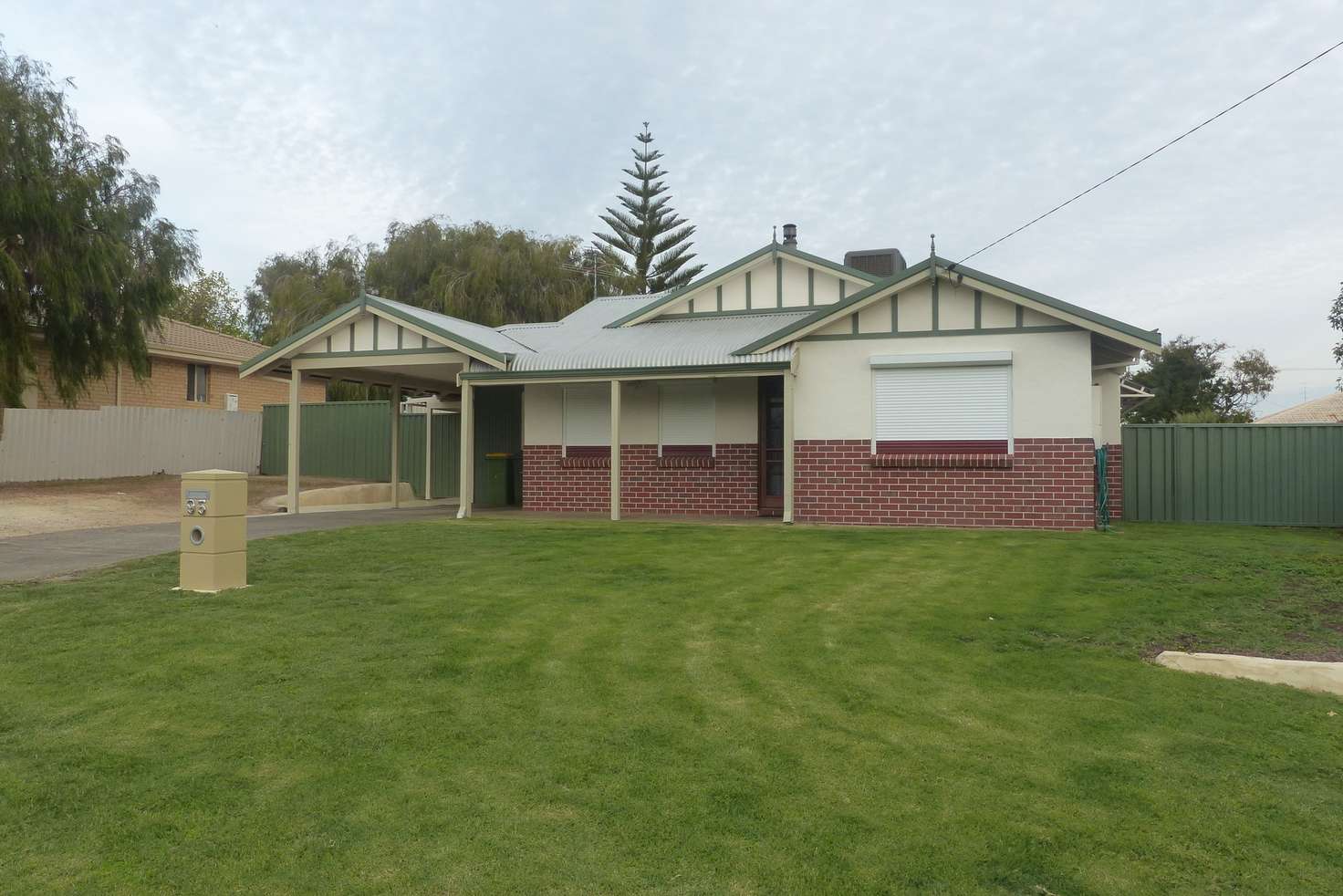 Main view of Homely house listing, 95 Hamilton Road, Eaton WA 6232