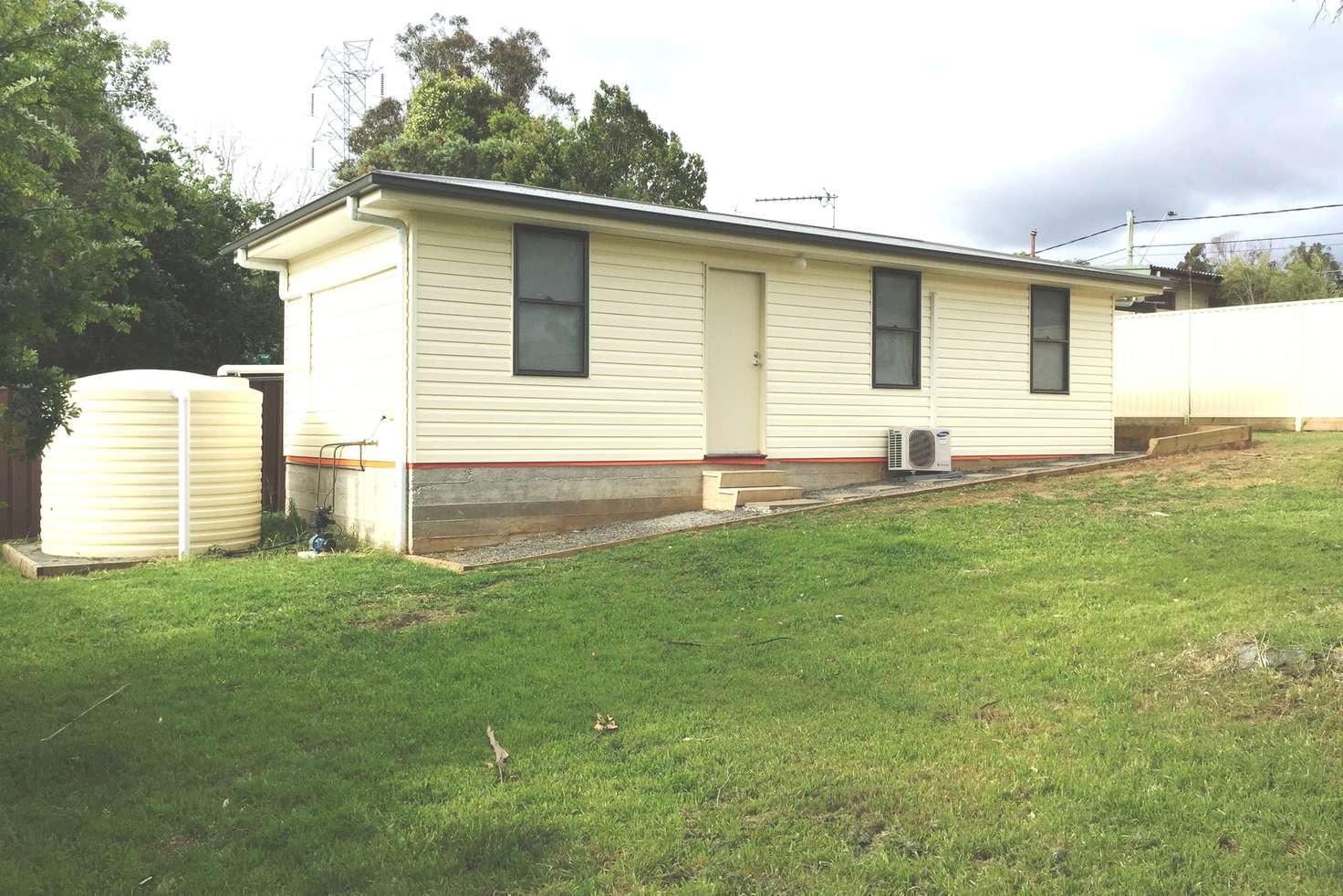 Main view of Homely house listing, 181a Richmond Road, Penrith NSW 2750