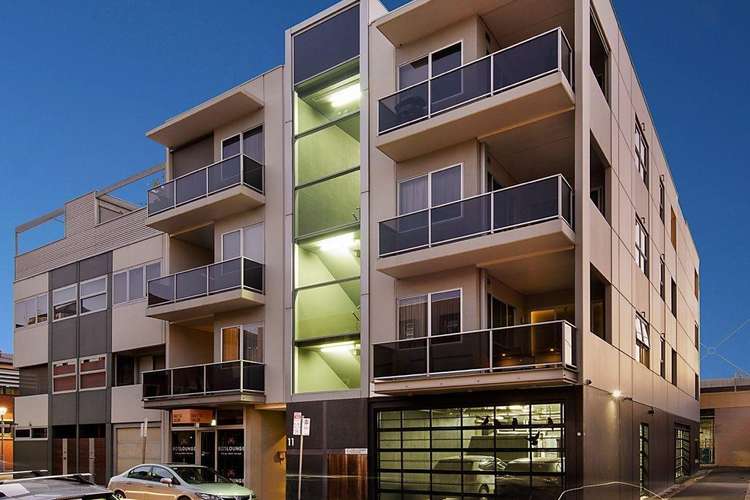 Main view of Homely apartment listing, 8/11 Daly Street, Adelaide SA 5000