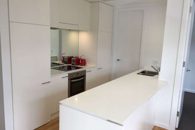 Second view of Homely apartment listing, 8/11 Daly Street, Adelaide SA 5000