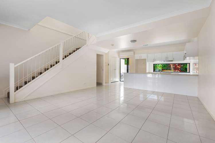 Second view of Homely townhouse listing, 12/5 Daniells Street, Carina QLD 4152