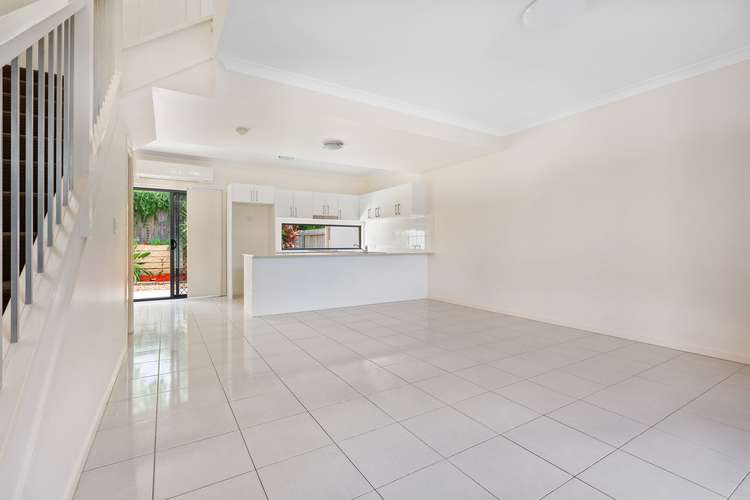 Third view of Homely townhouse listing, 12/5 Daniells Street, Carina QLD 4152